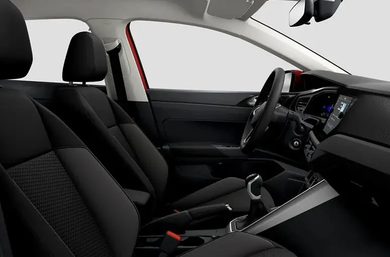 Volkswagen Taigo 1.0 TSI Life